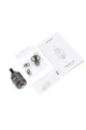 Digiflavor Siren G MTL Atomizer
