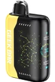 GeekBar Pulse X 25000 - Banana Taffy Freeze