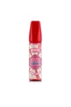 Dinner Lady - Strawberry Macaroon (60 ML) E-Likit