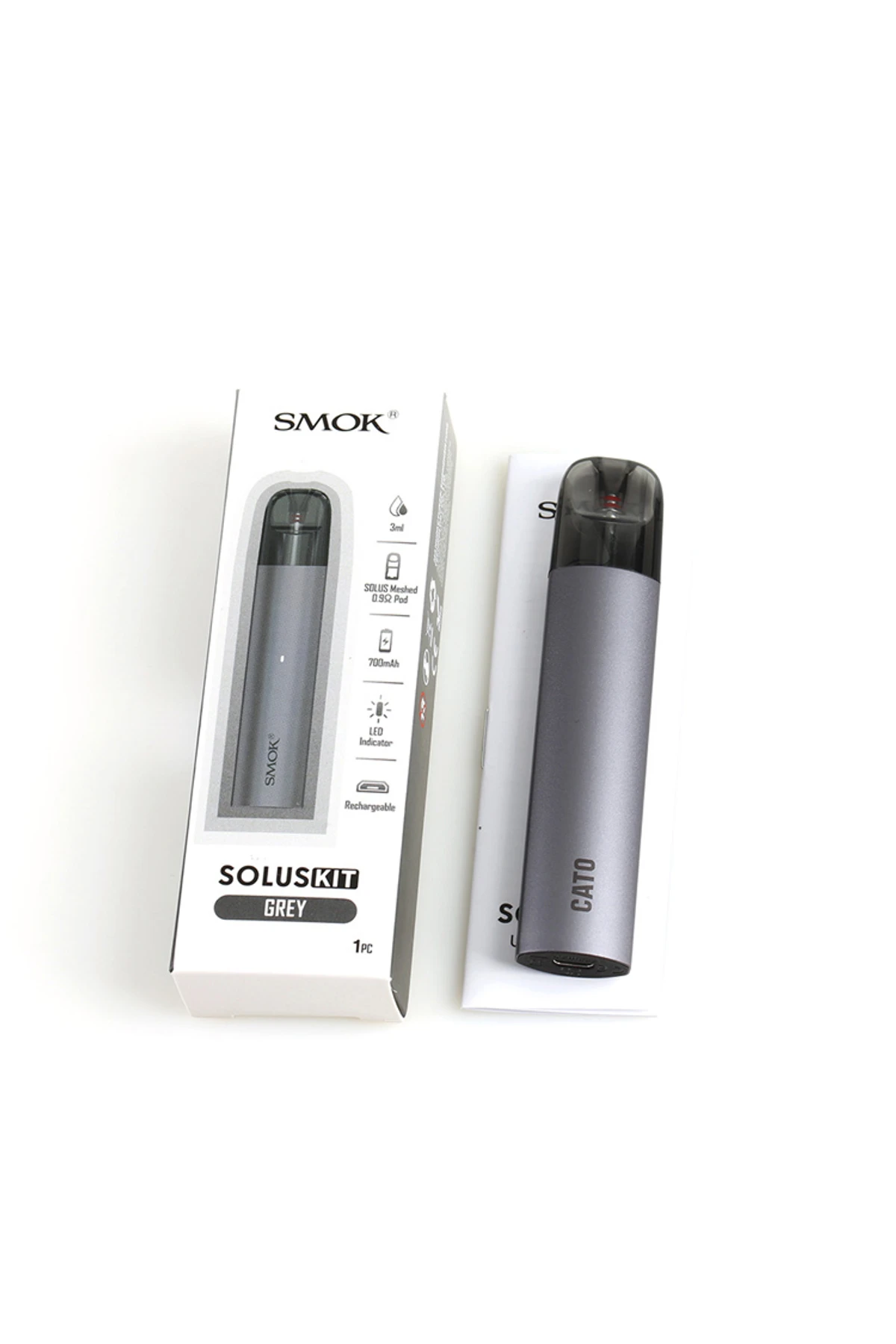 Smok SOLUS 16W Pod Kit