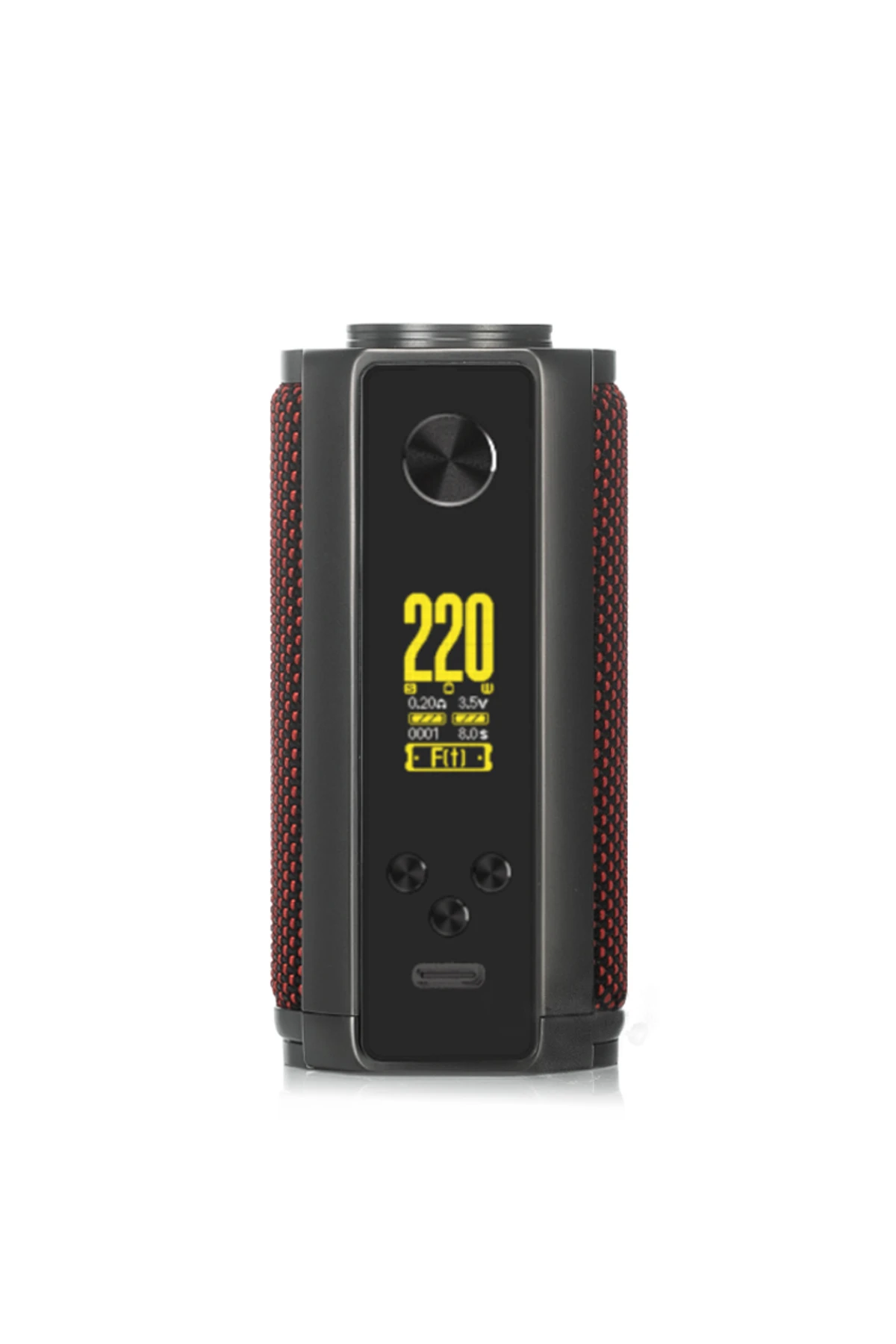 Vaporesso Target 200W Mod 