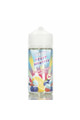 Jam Monster - Frozen Fruit Monster Blueberry Raspberry Lemon ICE 100ML