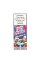 Jam Monster - Frozen Fruit Monster Mixed Berry ICE 100ML (Meyve Mentol)