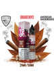 VGOD SaltNic - American Backwoods Tobacco (30ML)