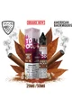VGOD SaltNic - American Backwoods Tobacco (30ML)
