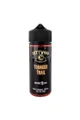 CuttWood Tobacco Trail (Bal ve Tütün) 120ML