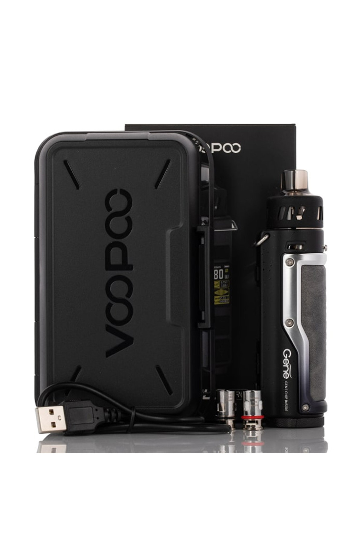 VOOPOO ARGUS PRO 80W Pod Kit