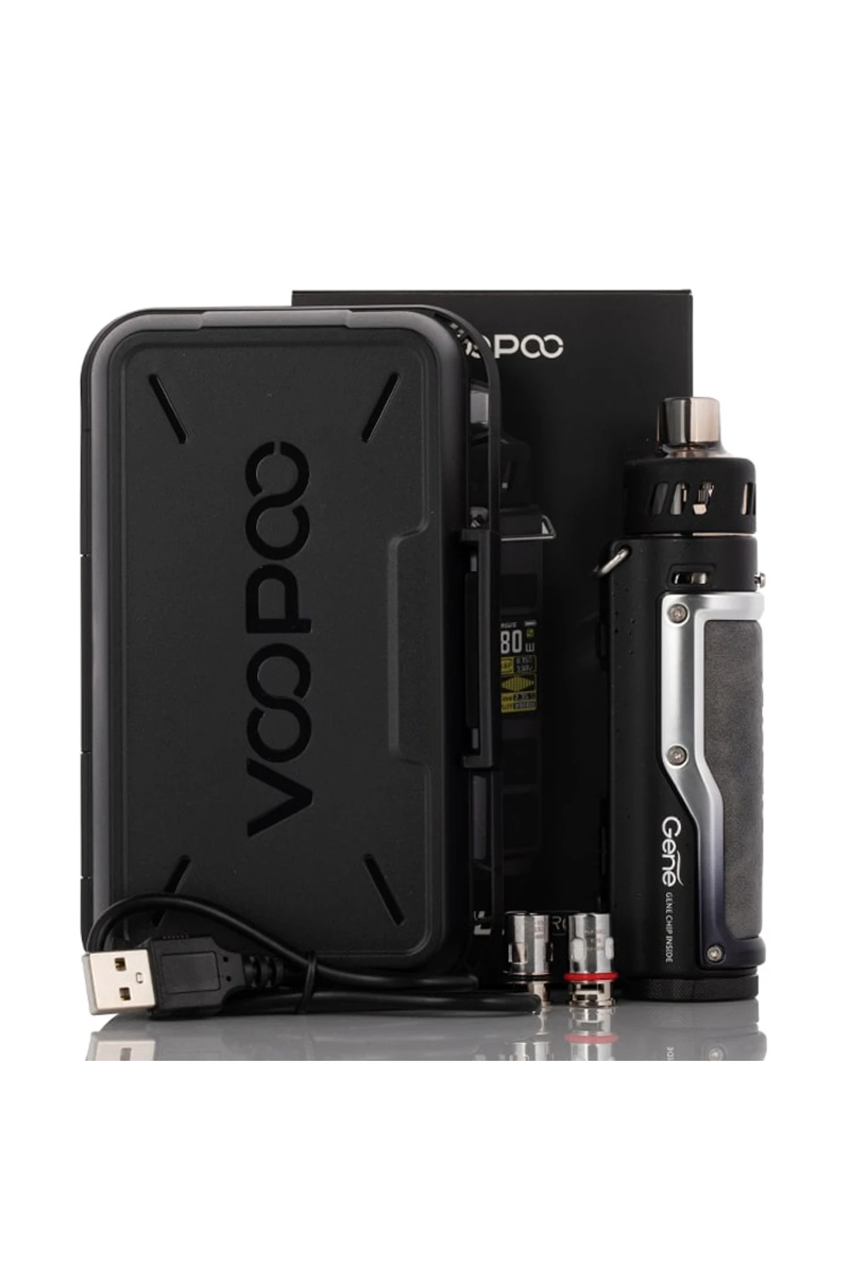 VOOPOO ARGUS PRO 80W Pod Kit