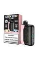 Geek Bar Pulse X 25000 - White Peach Raspberry