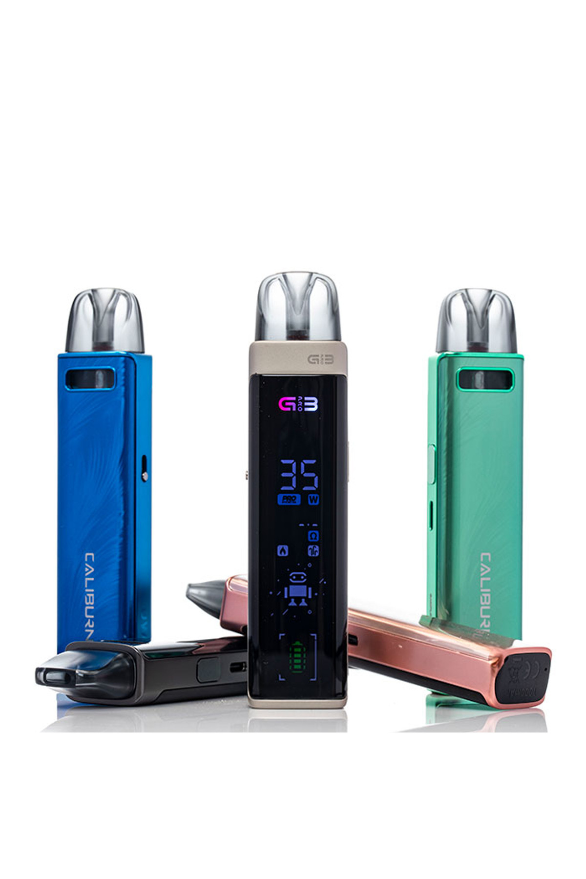 UWELL Caliburn G3 Pro 35W Pod Kit