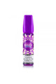 Dinner Lady - Blackberry Crumble (60ML)