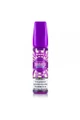 Dinner Lady - Blackberry Crumble (60ML)