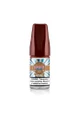 Dinner Lady - Cafe Tobacco Salt Likit (30ML)