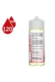 LOADED - Strawberry Jelly Donut (120ML)