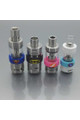 Superman Silikon Vape Band
