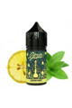 Nasty Salt Shisha Series - Lemon Mint (30ML)