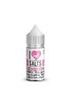 I Love Salts - Sweet Strawberry (30ML) Salt Likit