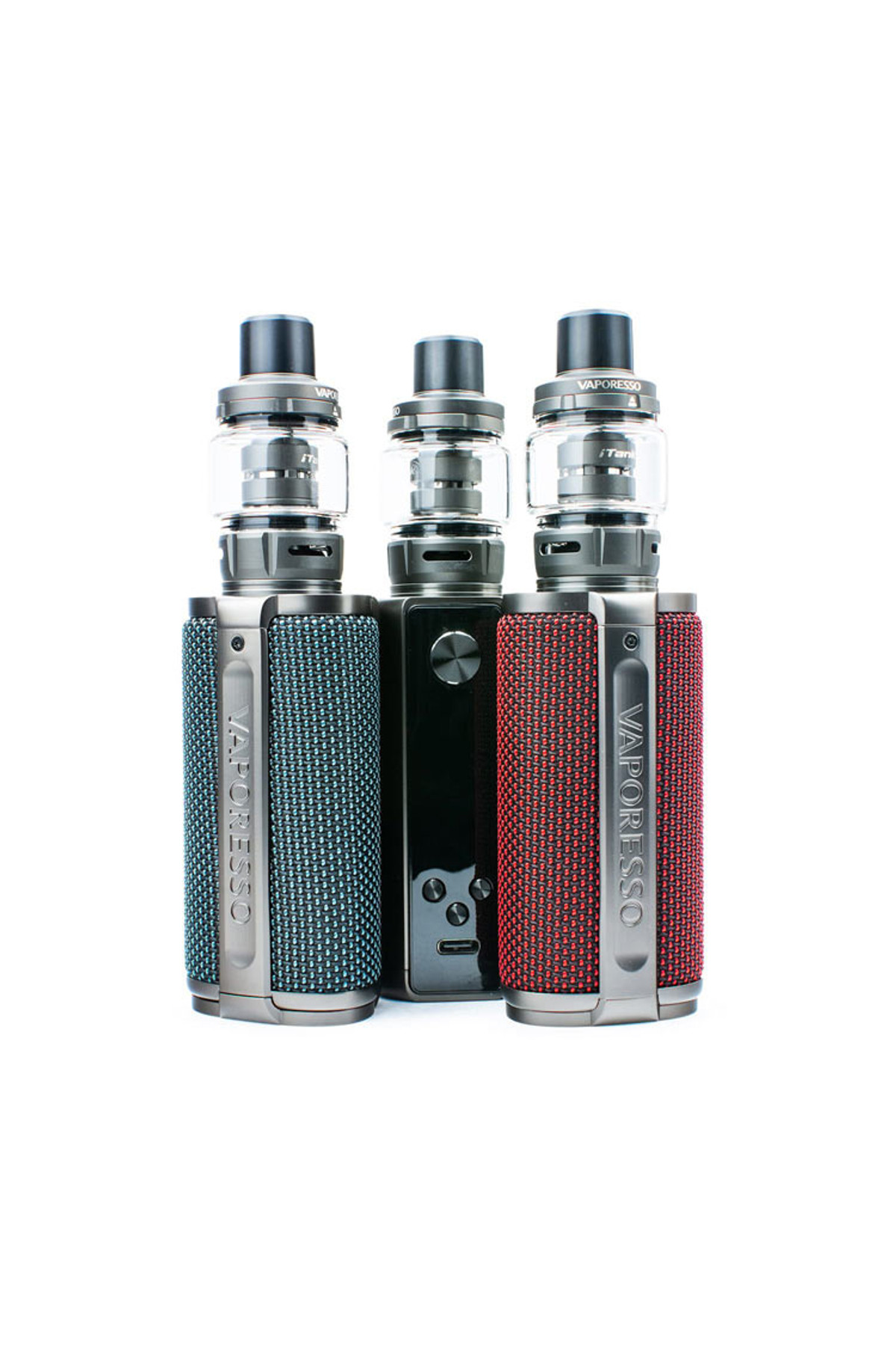 Vaporesso TARGET 200W Kit