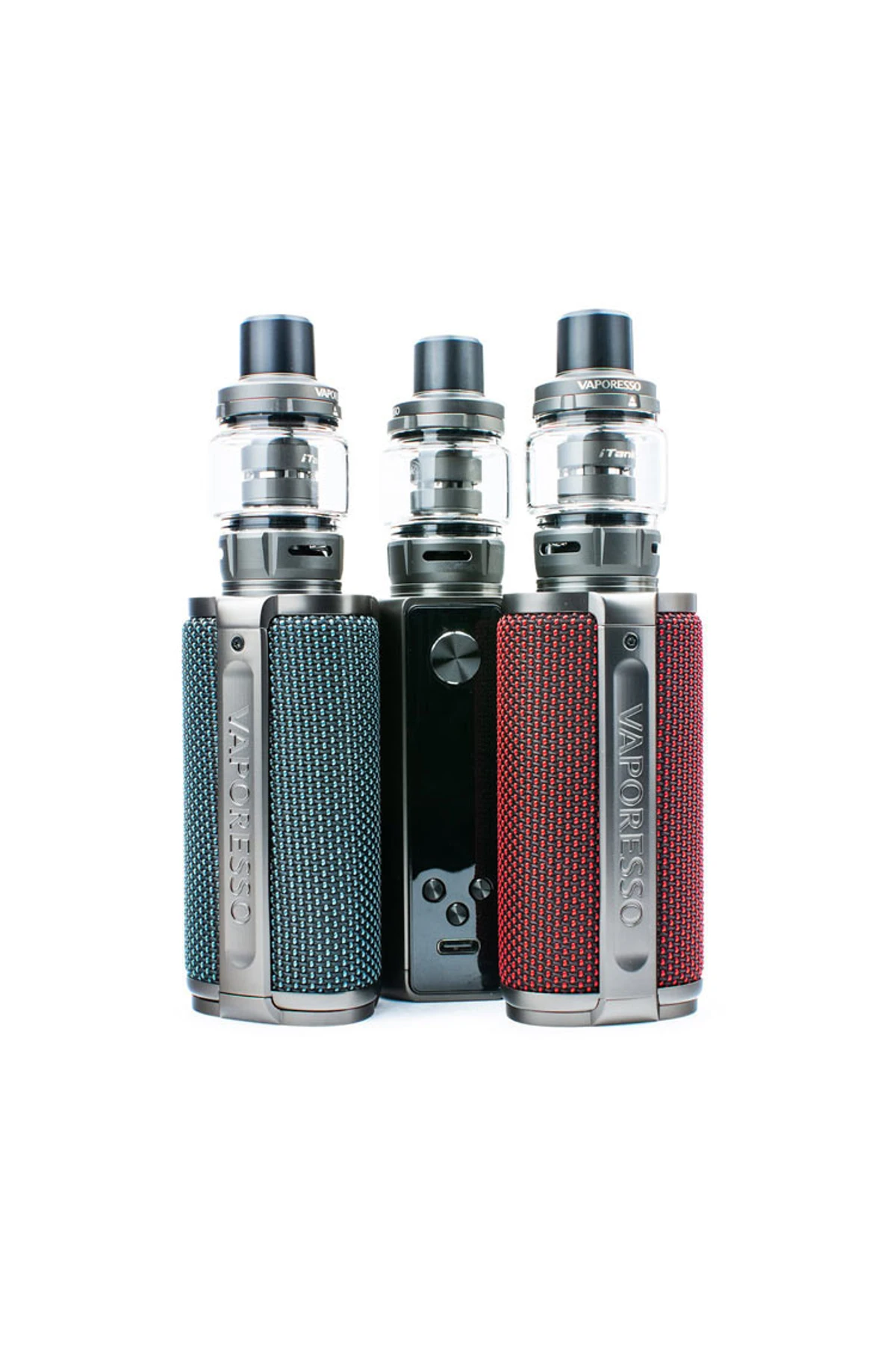 Vaporesso TARGET 200W Kit