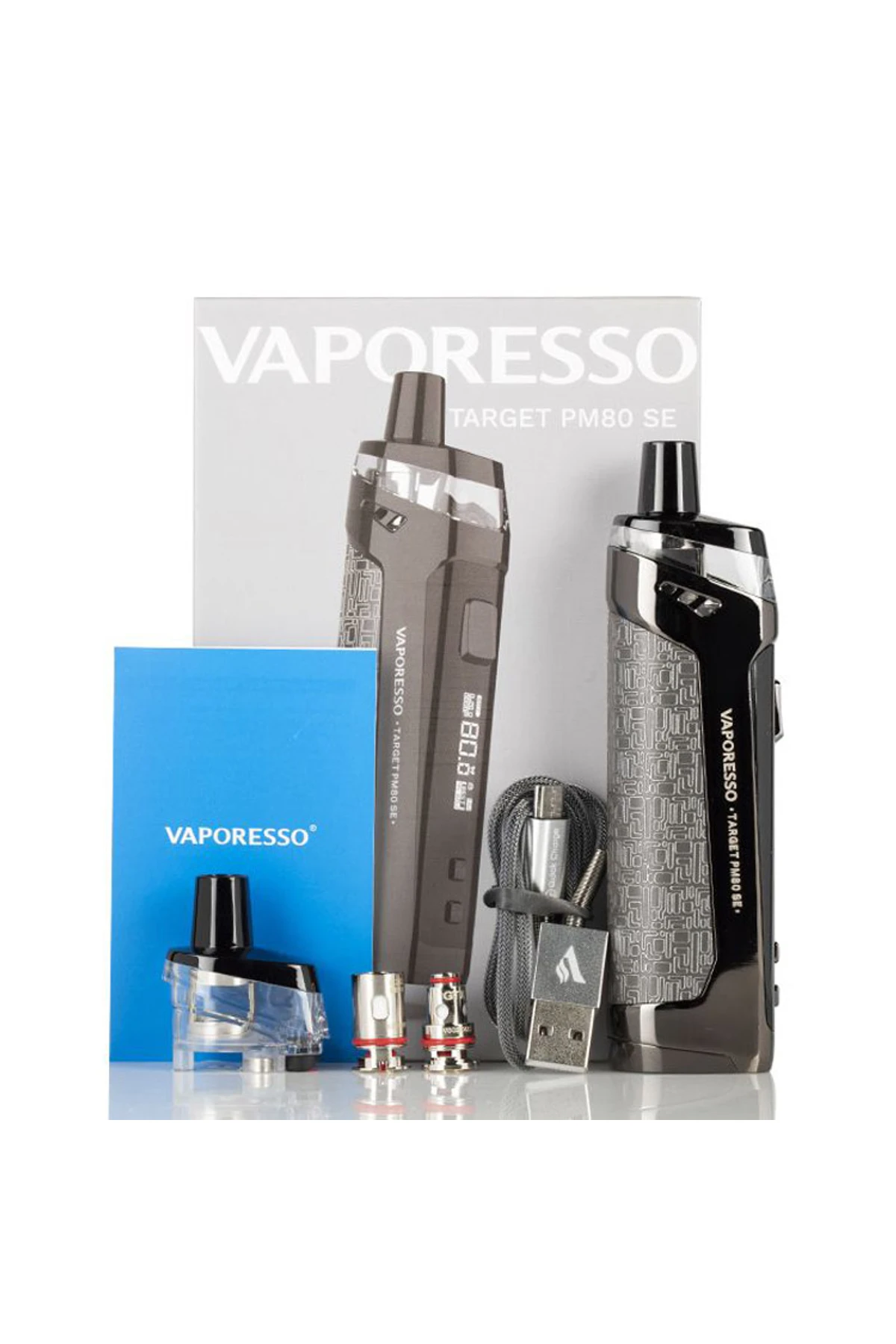 Vaporesso Target PM80 SE Pod Mod Kit