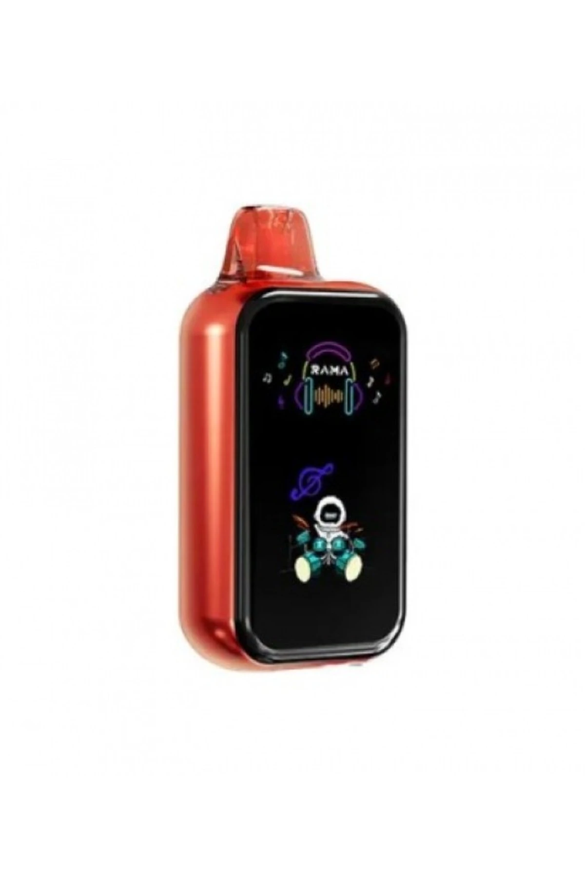 Rama 16000 Grape Fuji Apple