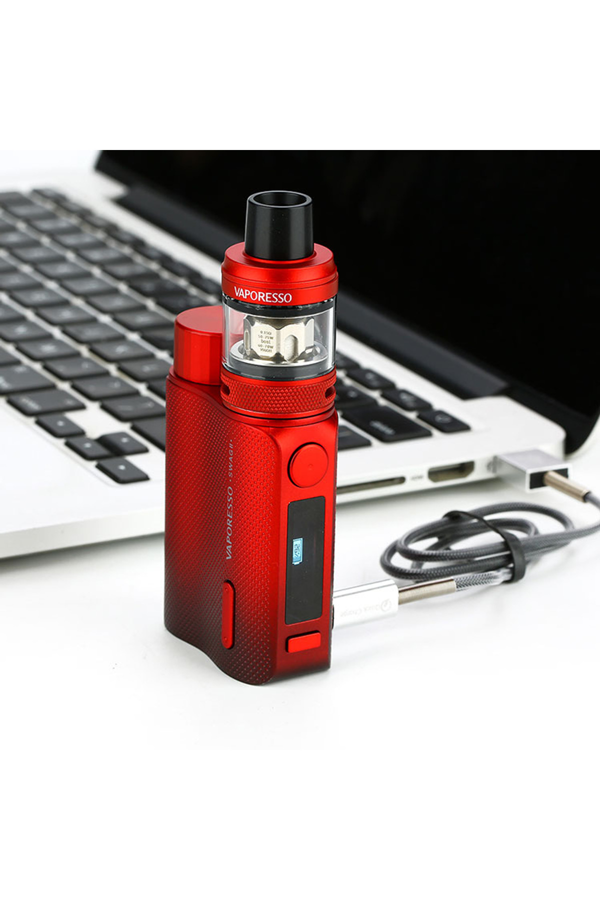 Vaporesso SWAG 2 80W Kit
