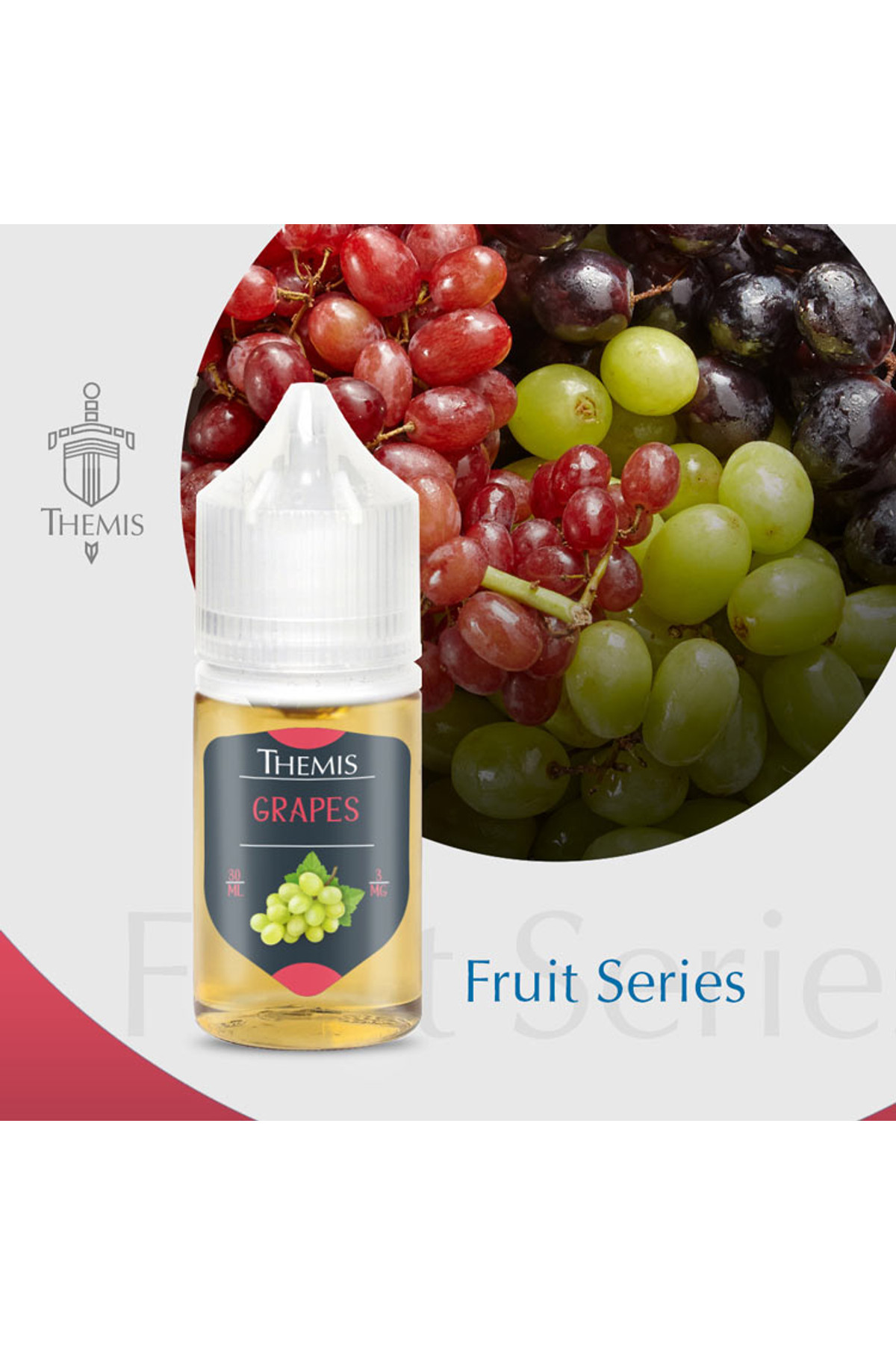 Themis Grapes (30ML) Likit