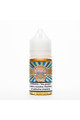 Dinner Lady - Cafe Tobacco Salt Likit (30ML)