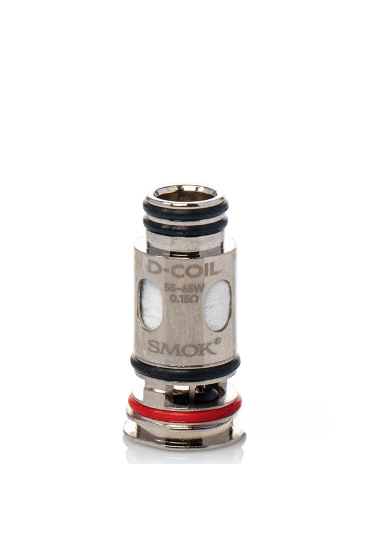 Smok D Coil (5 Adet)