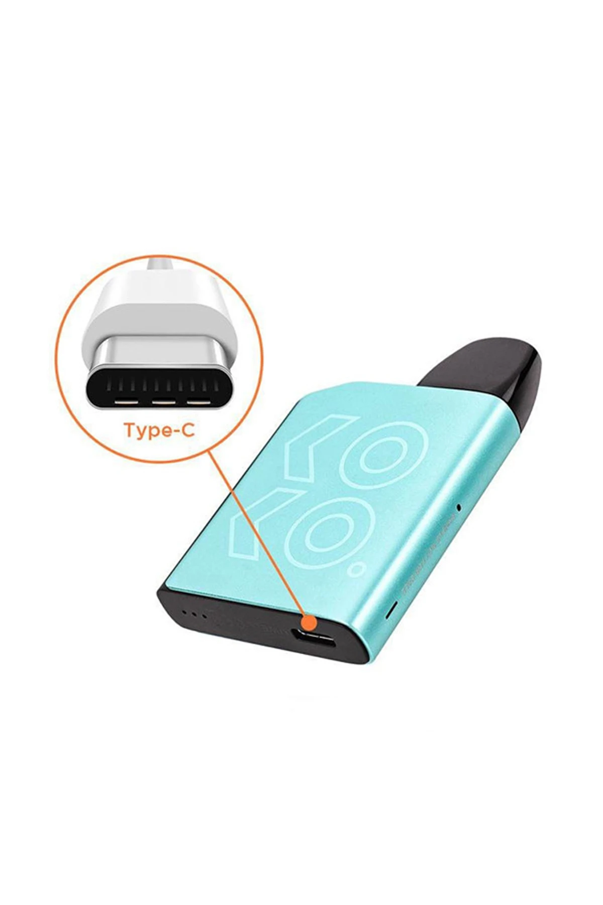 Uwell Caliburn AK2 15W Pod Kit