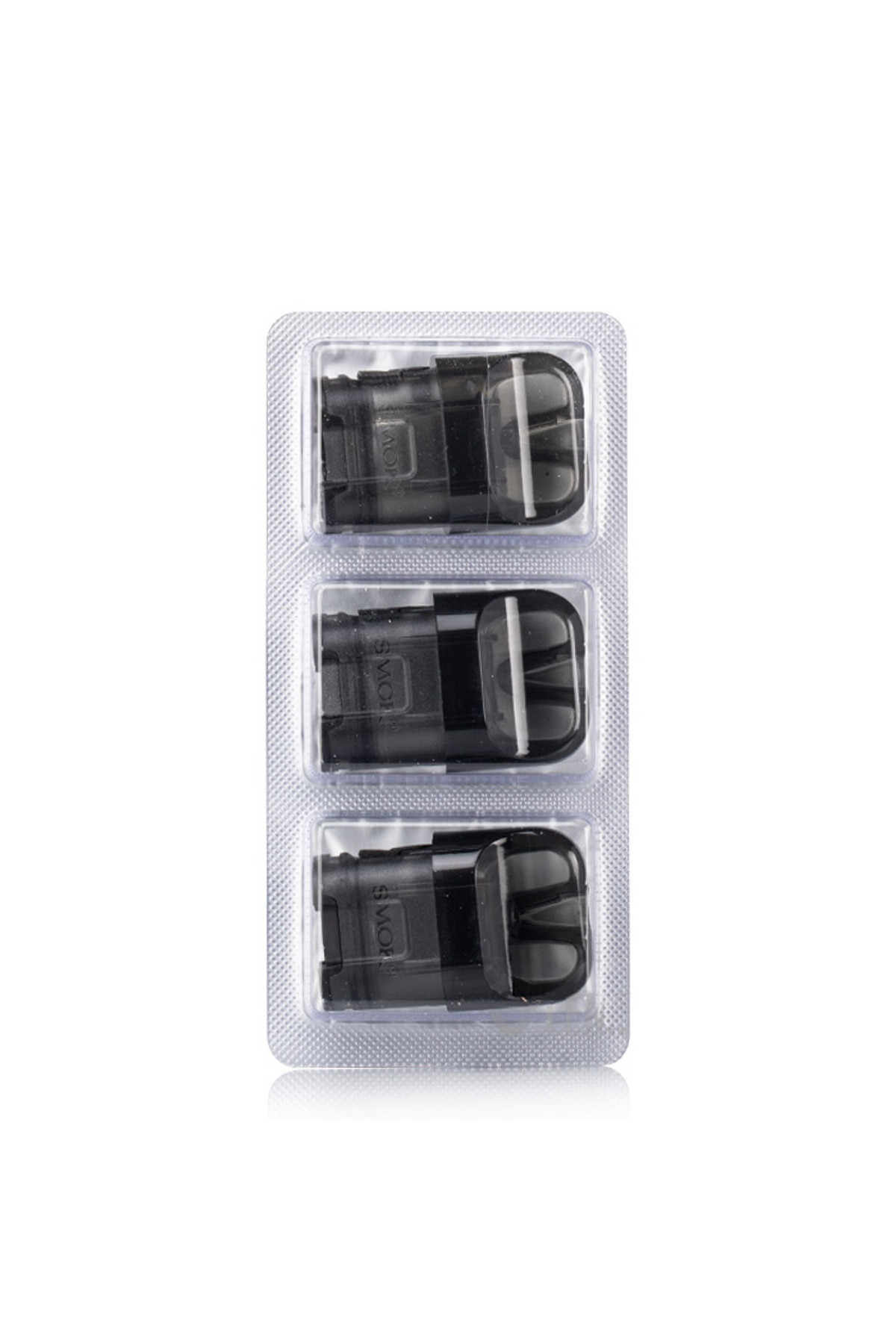 Smok Novo 4 Mini Yedek Kartuş (3 Adet)