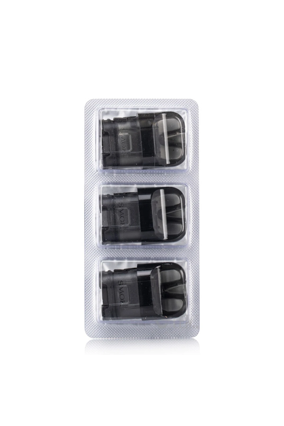 Smok Novo 4 Mini Yedek Kartuş (3 Adet)