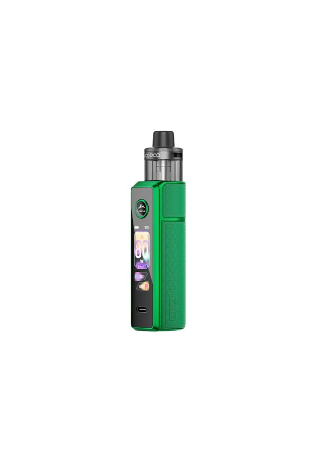Voopoo Drag X3 80W Pod Mod Kit