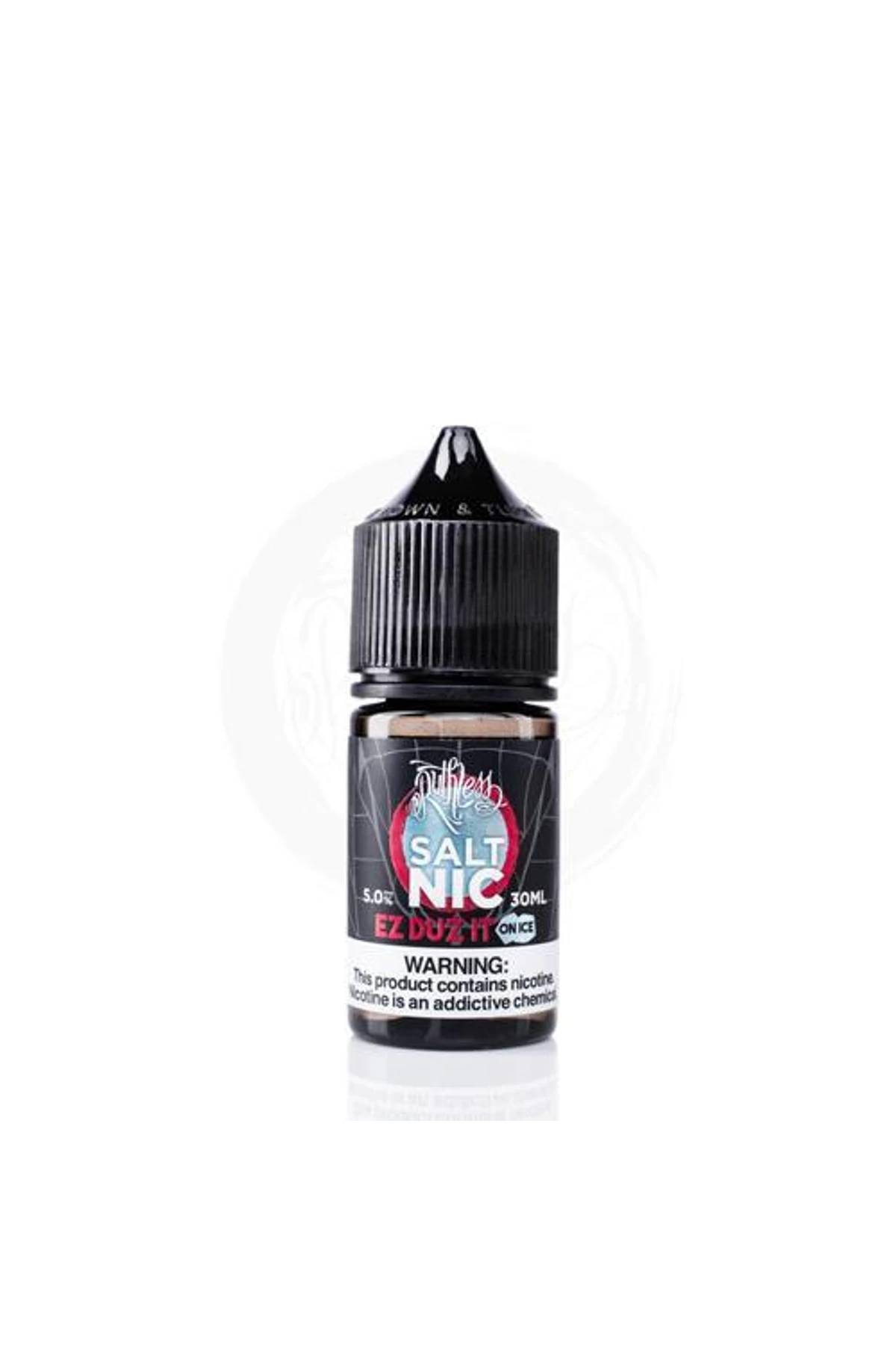 Ruthless - Ez Duz It On Ice Salt Nic (30ML)