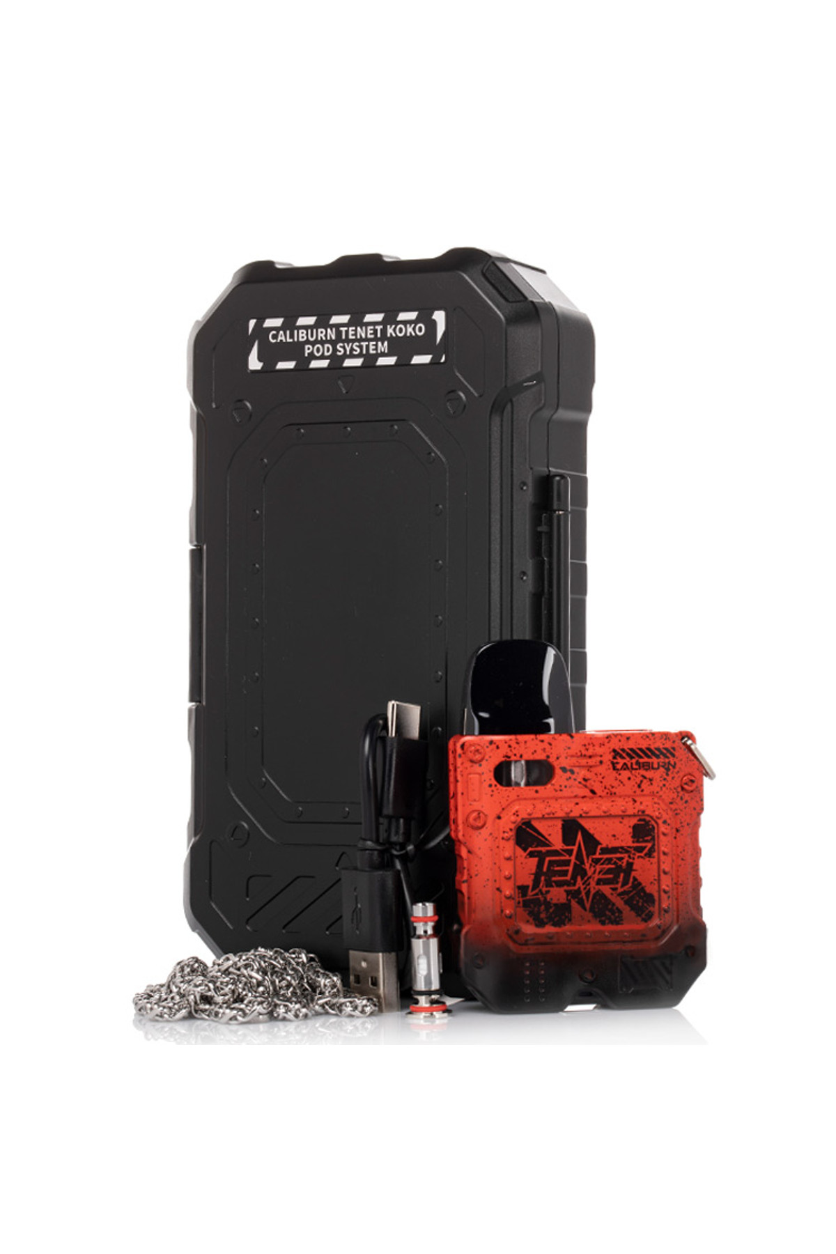 Uwell Caliburn TENET KOKO 18W Pod Kit