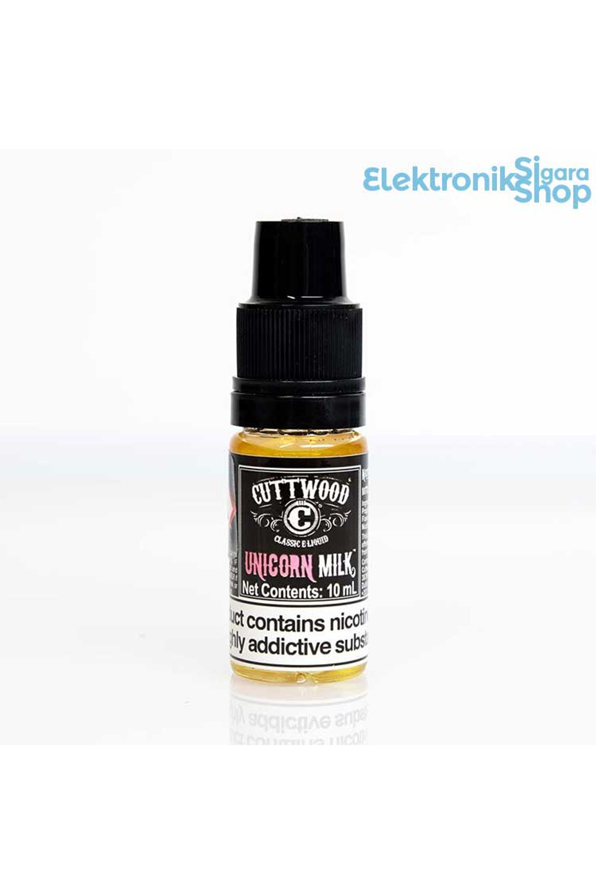 CuttWood - Unicorn Milk (10ML)