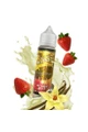 Twelve Monkeys Vapor - Congo Cream  (60ML) Premium Likit