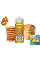 LOADED - Cookie Butter (120ML)