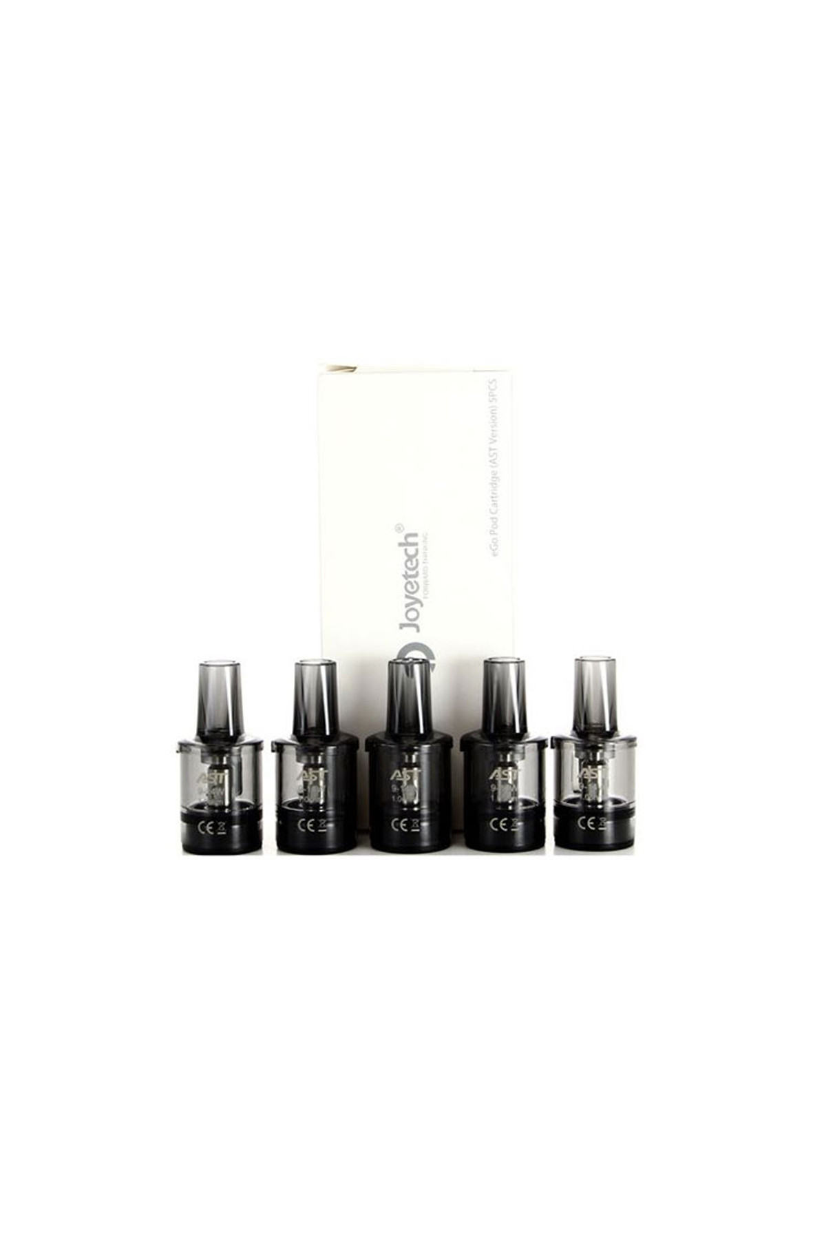 Joyetech eGo AIO AST Yedek Pod Kartuş (5 Adet)