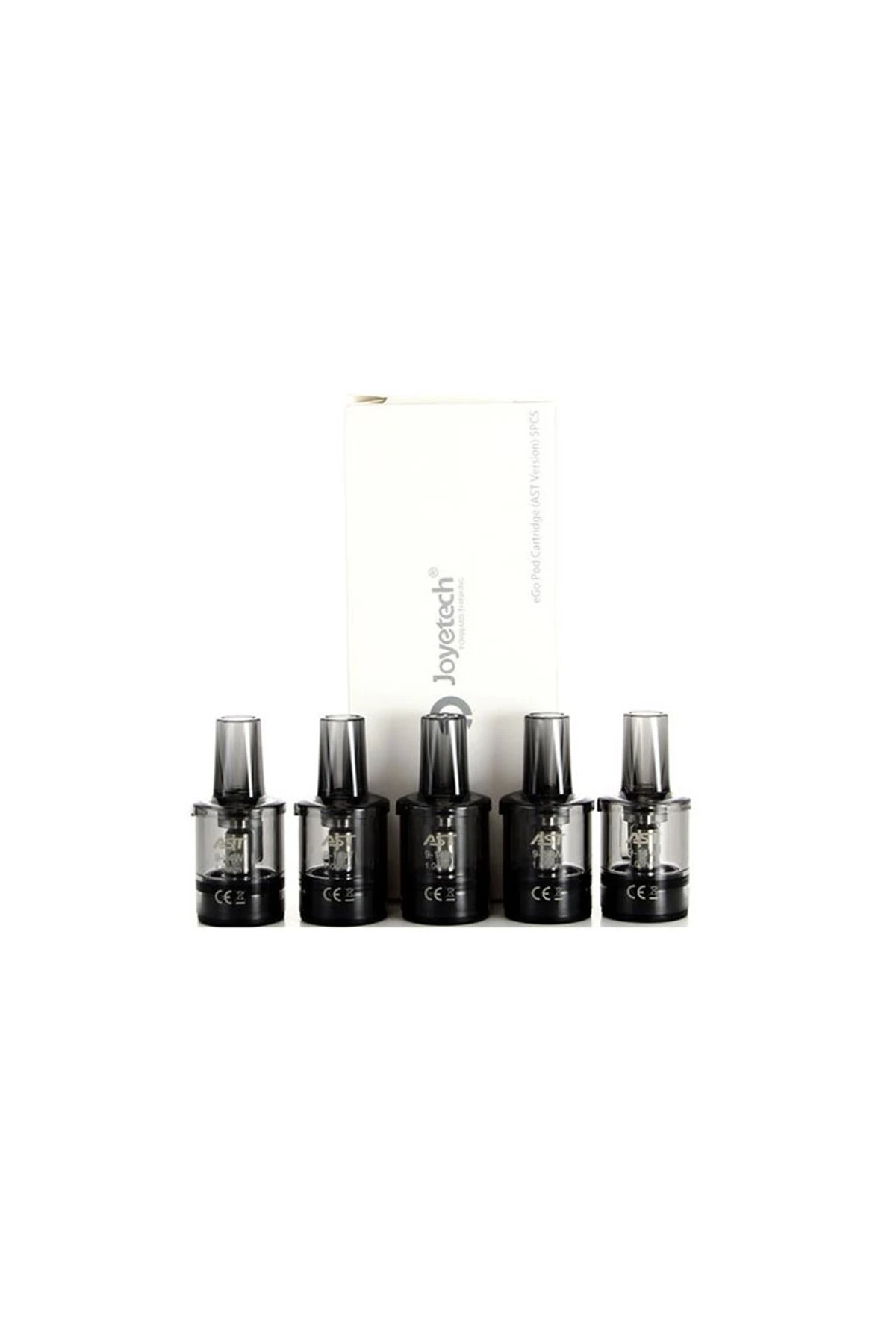 Joyetech eGo AIO AST Yedek Pod Kartuş (5 Adet)