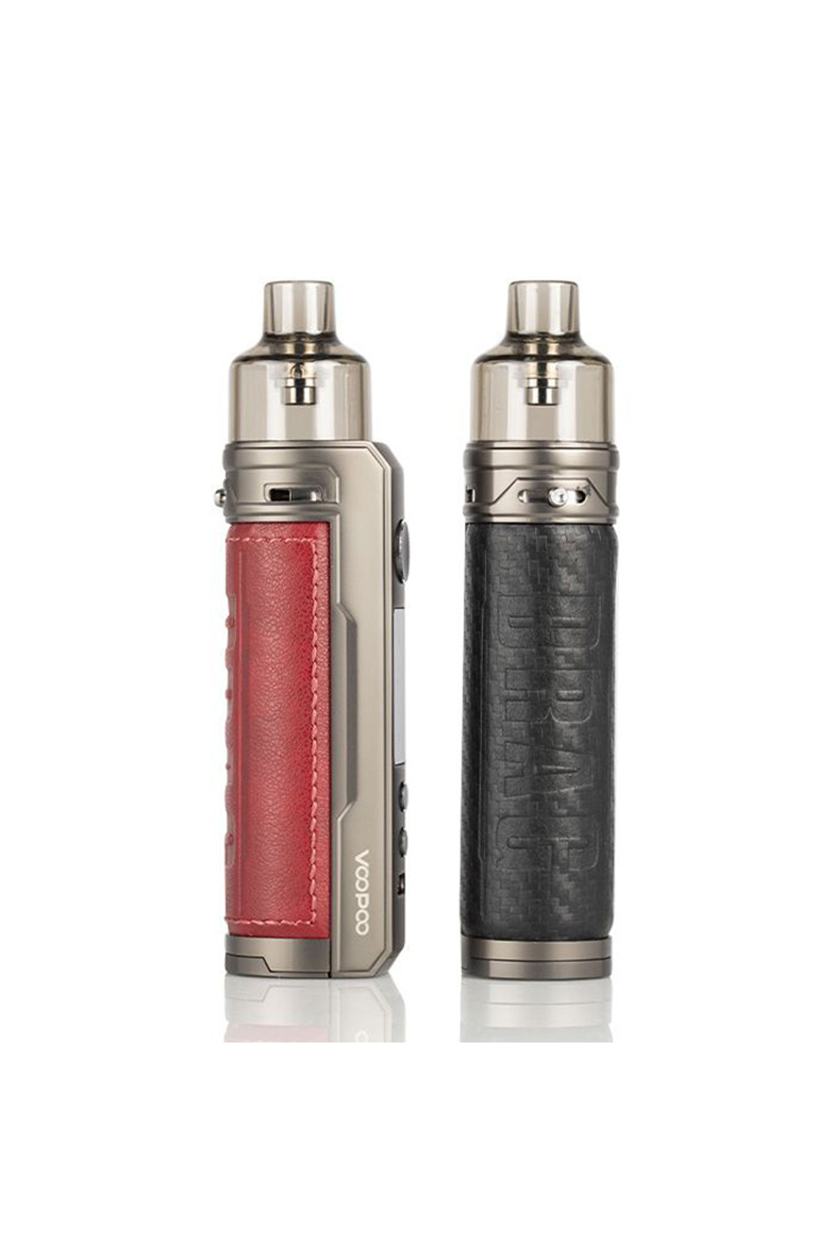 VOOPOO DRAG X 80W POD MOD KIT