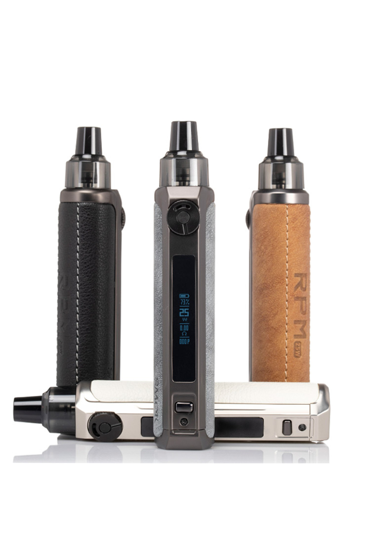SMOK RPM 25W Pod