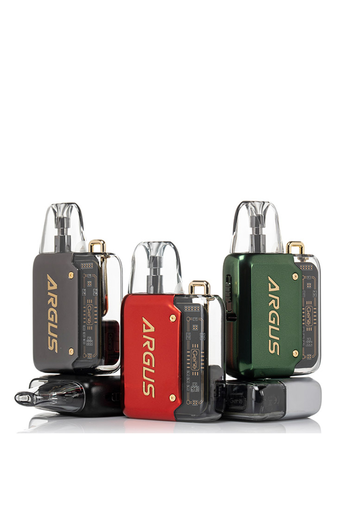 Voopoo ARGUS P1 Pod Kit 20W