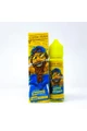 Nasty Juice Cushman Series - Mango Banana Premium Likit (60ML)