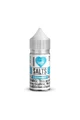 I Love Salts - Blue Strawberry (30ML) Salt Likit