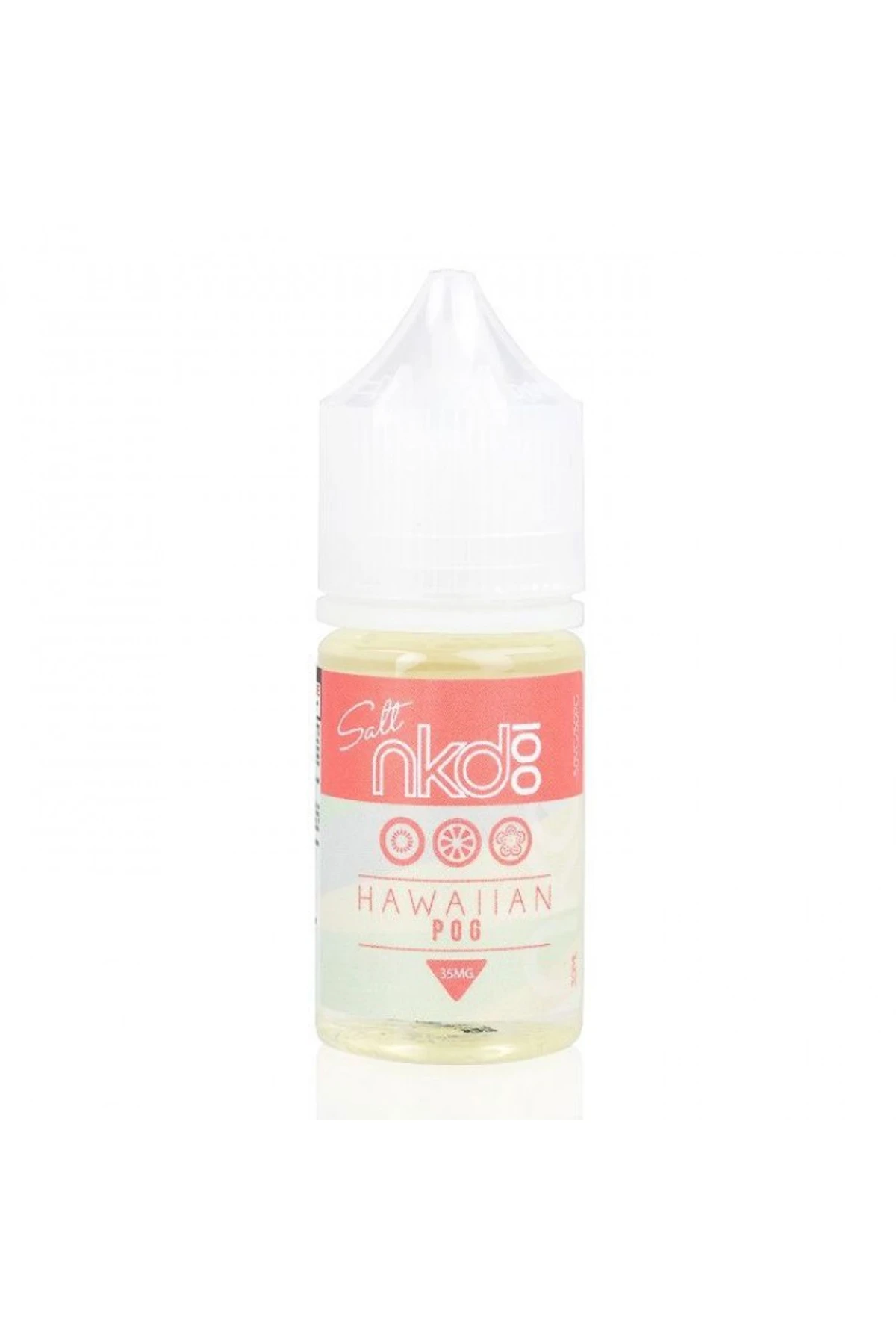 Naked 100 Salt - Hawaiian Pog (30ML) Salt Likit