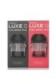 Vaporesso LUXE Q Pod Yedek Kartuş (2 Adet)