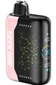 GeekBar Pulse X 25000 - Strawberry B-Pop