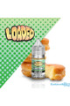 LOADED - Glazed Donut Salt Likit (30ML)