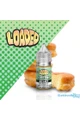 LOADED - Glazed Donut Salt Likit (30ML)